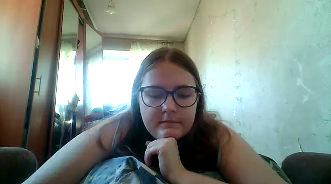 DesireMelissa online show from March 2025 08:26:01 AM