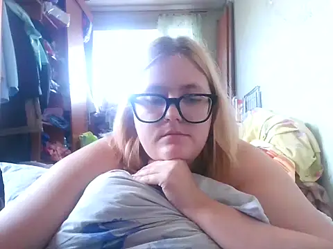 DesireMelissa online show from September 2025 06:39:02 AM