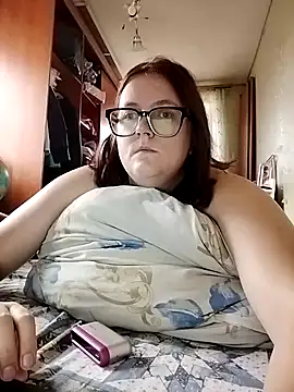 DesireMelissa online show from October 2025 08:51:02 AM