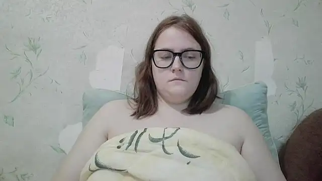 DesireMelissa online show from November 2025 12:27:01 PM