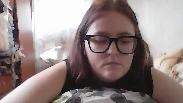 DesireMelissa online show from November 2025 09:57:01 AM