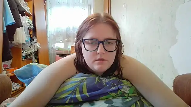 DesireMelissa online show from December 2025 08:19:02 AM