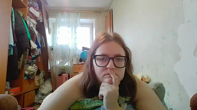 DesireMelissa online show from December 2025 08:21:02 AM