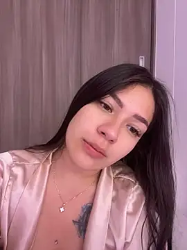 Latina vanessa online show from January 2025 03:36:02 AM