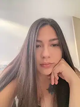 Latina vanessa online show from February 2025 10:42:02 PM