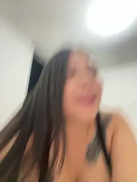 Latina vanessa online show from December 2025 02:31:02 AM