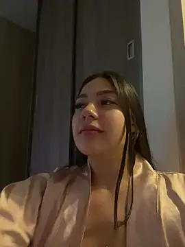 Latina vanessa online show from February 2026 04:49:02 AM