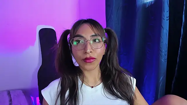 Snapshot of Leticia_brownn1 chatting on February 2025 07:30:02 PM Leticia brownn1 online show from February 2025 07:30:02 PM