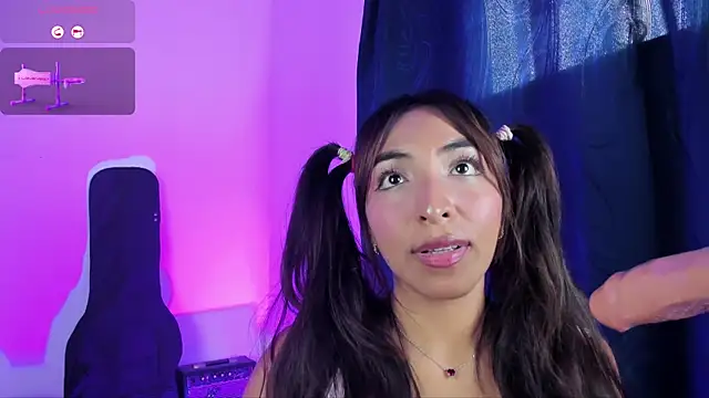 Snapshot of Leticia_brownn1 chatting on March 2025 02:12:02 PM Leticia brownn1 online show from March 2025 02:12:02 PM