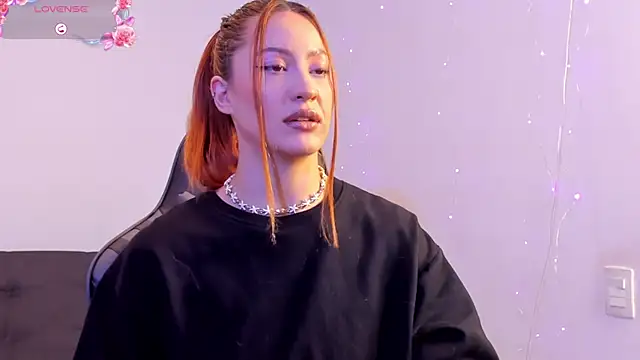 Amypond   online show from October 2025 12:35:01 PM