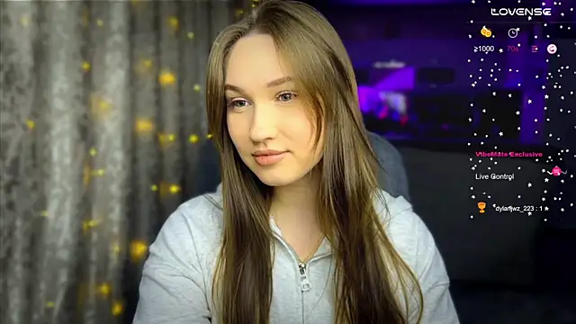 Snapshot of ChloeMillerMeow chatting on September 2025 04:30:01 PM ChloeMillerMeow online show from September 2025 04:30:01 PM