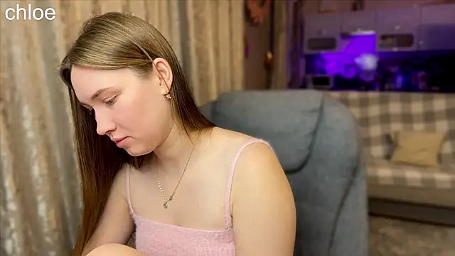 ChloeMillerMeow online show from November 2025 11:07:02 PM