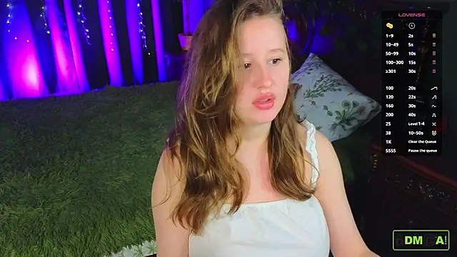 Snapshot of SquirtBabee chatting on November 2025 07:35:02 PM SquirtBabee online show from November 2025 07:35:02 PM