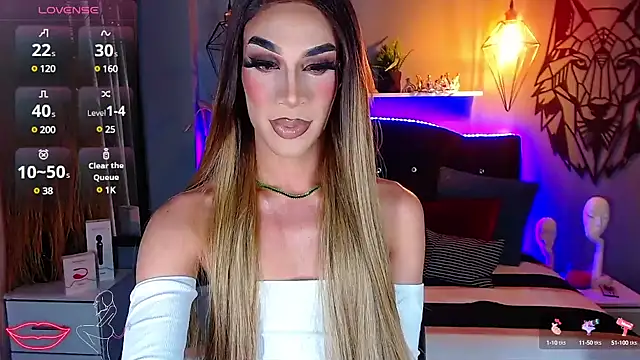 Snapshot of camila_hootie chatting on February 2025 02:31:01 AM camila hootie online show from February 2025 02:31:01 AM