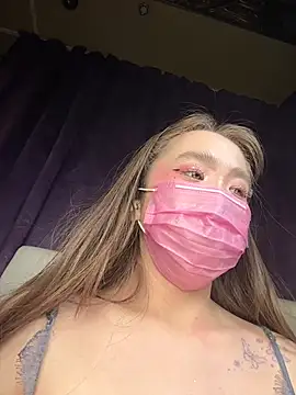 Asianpie  online show from January 2025 04:47:01 AM