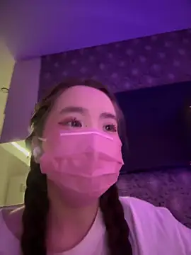 Asianpie  online show from January 2025 11:01:02 AM