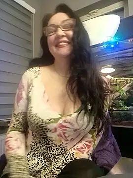 CamilleDesire online show from December 2024 05:04:01 PM