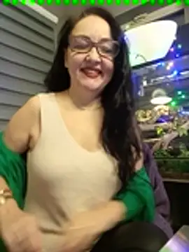 CamilleDesire online show from January 2025 04:57:02 PM