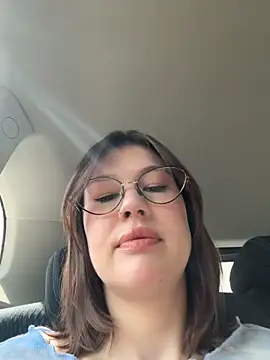 Snapshot of RinaCat chatting on June 2026 05:16:01 AM RinaCat online show from June 2026 05:16:01 AM