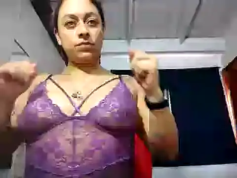 Cata Blue   online show from January 2025 08:39:01 PM