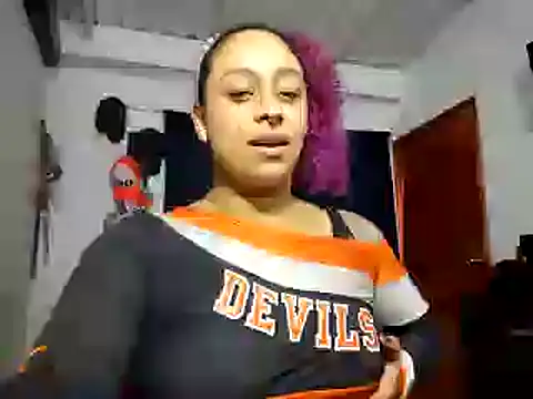 Cata Blue   online show from January 2025 08:53:01 PM