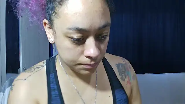 Cata Blue   online show from February 2025 02:33:01 PM