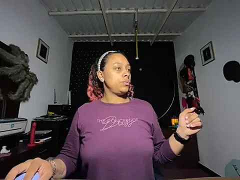 Cata Blue   online show from October 2025 01:28:02 PM