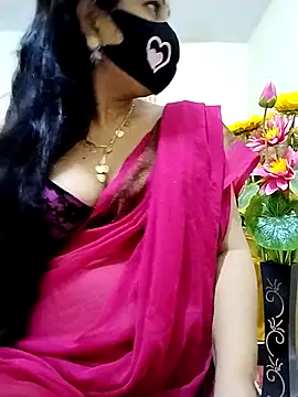 Ameera19 online show from February 2025 08:51:02 AM