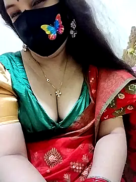 Ameera19 online show from September 2025 06:08:01 PM