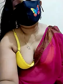 Ameera19 online show from October 2025 09:09:02 PM