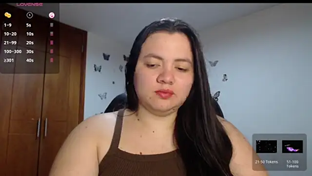 Sarahros1 online show from October 2025 03:30:01 AM