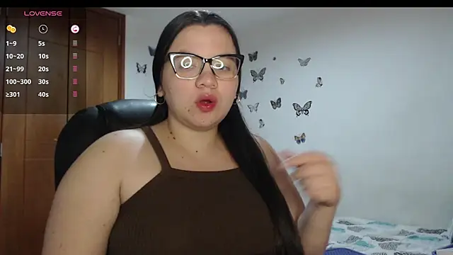 Sarahros1 online show from January 2026 11:54:02 PM