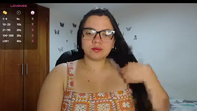 Sarahros1 online show from January 2026 11:42:01 PM