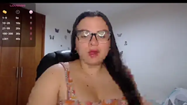 Sarahros1 online show from January 2026 11:52:01 PM