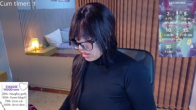 Eli666uwu online show from March 2026 10:42:01 AM