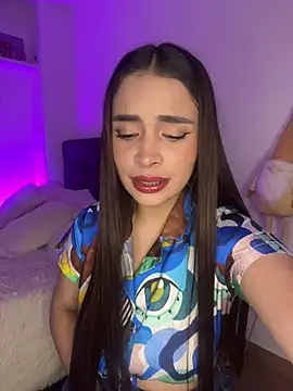 soy paulina online show from December 2024 04:43:02 AM