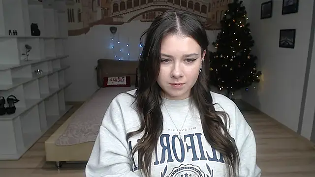 AnettaMilder online show from January 2026 06:59:02 AM