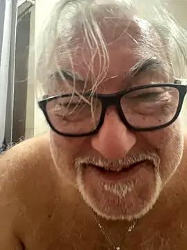 EroticVenetian online show from November 2025 07:30:02 AM