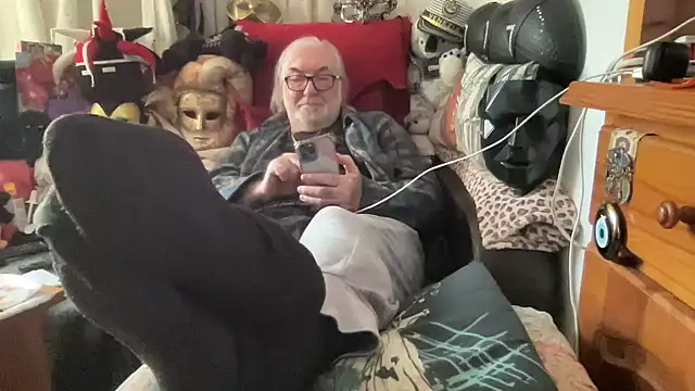 EroticVenetian online show from February 2026 01:45:02 PM