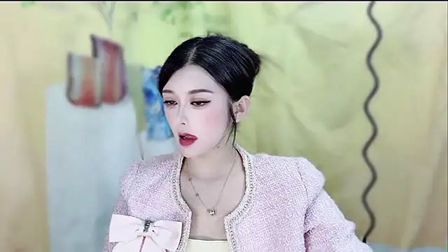 VIWVI online show from March 2026 04:19:01 AM