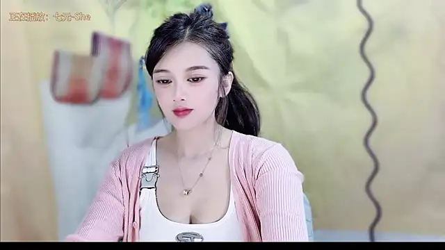 VIWVI online show from May 2026 04:54:01 AM
