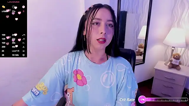 ANNE HONEY55 online show from February 2025 08:25:02 PM