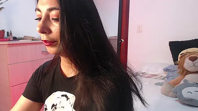 Snapshot of Karla_hernandez_ chatting on February 2026 10:48:01 AM Karla hernandez online show from February 2026 10:48:01 AM