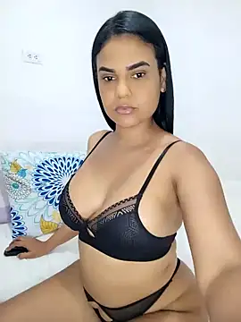 AntonellaShot online show from January 2025 05:51:01 AM