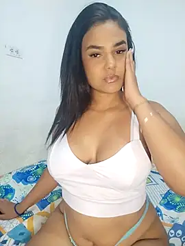 AntonellaShot online show from November 2025 07:38:02 PM