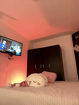 Snapshot of montmariana chatting on October 2025 11:37:02 PM montmariana online show from October 2025 11:37:02 PM