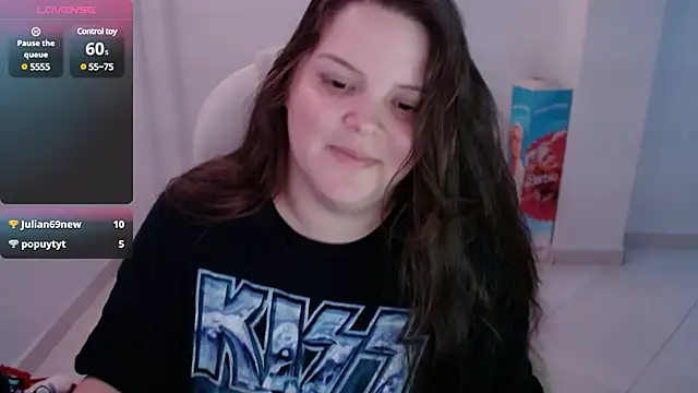 Gabiwaifu online show from December 2024 06:54:01 AM