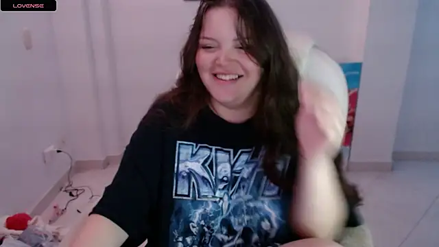 Gabiwaifu online show from December 2024 12:37:01 AM