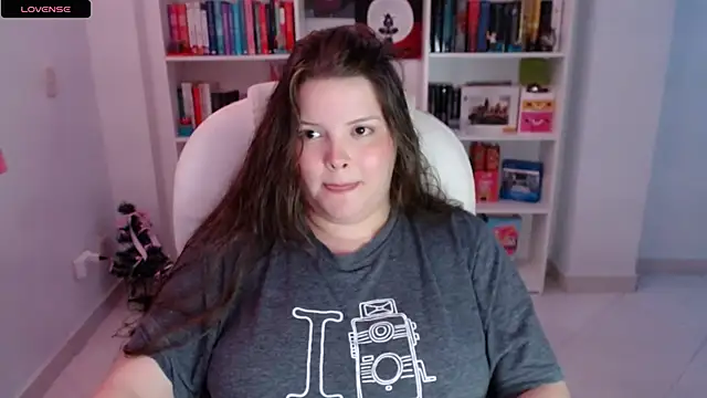 Gabiwaifu online show from January 2025 09:04:02 AM