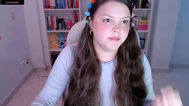 Gabiwaifu online show from January 2025 07:26:01 AM